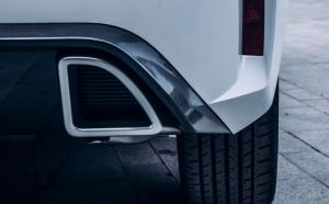 WEY VV7 GT brabus | automotive 2020 года 